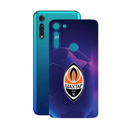 Захисна плівка StatusSKIN для Motorola Moto G8 Power