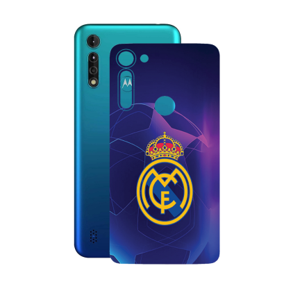 Захисна плівка StatusSKIN для Motorola Moto G8 Power