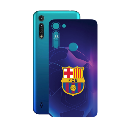 Захисна плівка StatusSKIN для Motorola Moto G8 Power