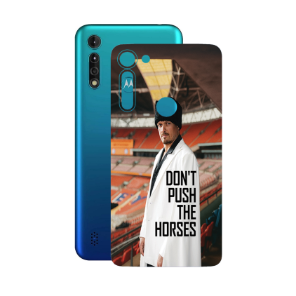 Захисна плівка StatusSKIN для Motorola Moto G8 Power