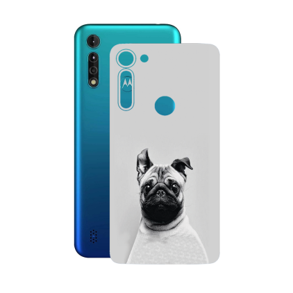 Захисна плівка StatusSKIN для Motorola Moto G8 Power