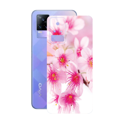 Защитная пленка StatusSKIN для Vivo V21e