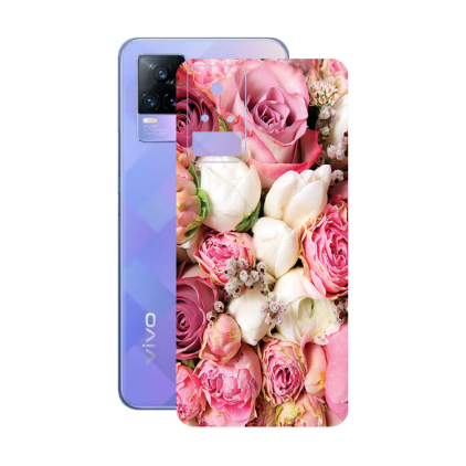 Защитная пленка StatusSKIN для Vivo V21e