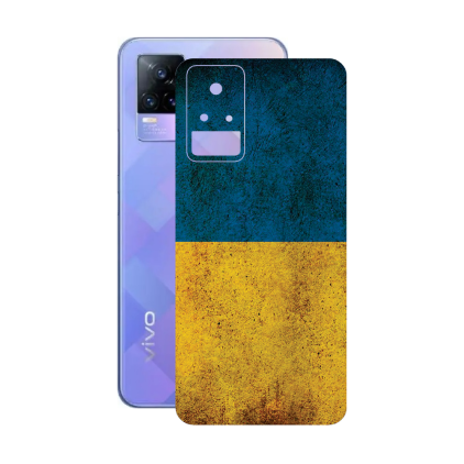 Защитная пленка StatusSKIN для Vivo V21e