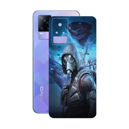 Защитная пленка StatusSKIN для Vivo V21e