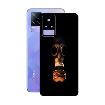 Защитная пленка StatusSKIN для Vivo V21e