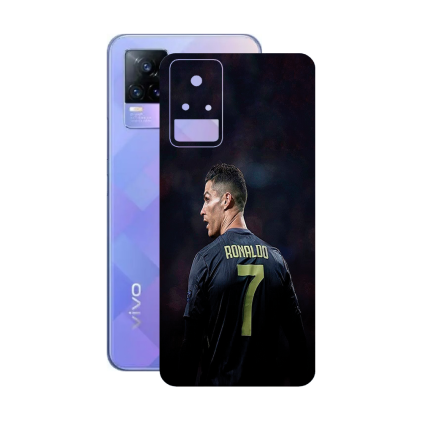 Защитная пленка StatusSKIN для Vivo V21e