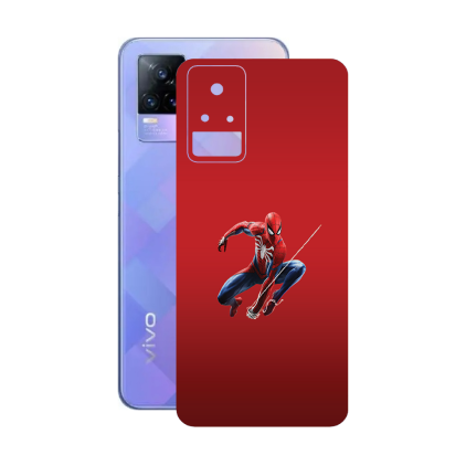 Защитная пленка StatusSKIN для Vivo V21e