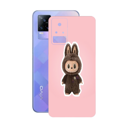 Защитная пленка StatusSKIN для Vivo V21e