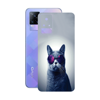 Защитная пленка StatusSKIN для Vivo V21e