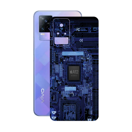 Защитная пленка StatusSKIN для Vivo V21e