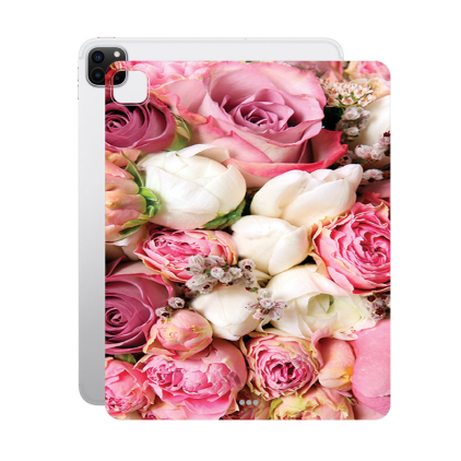 Защитная пленка StatusSKIN для Apple iPad Pro 12,9 2020