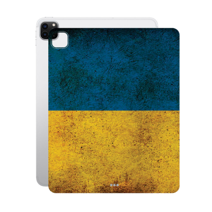 Защитная пленка StatusSKIN для Apple iPad Pro 12,9 2020