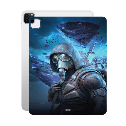 Защитная пленка StatusSKIN для Apple iPad Pro 12,9 2020