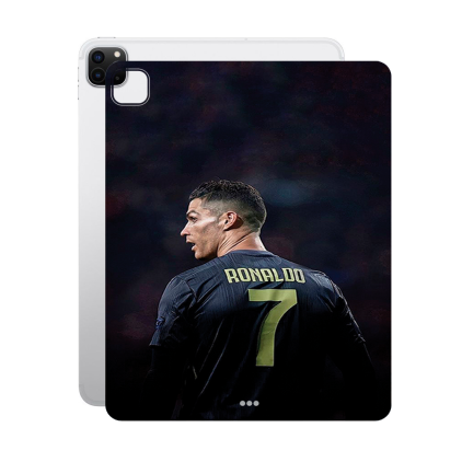 Защитная пленка StatusSKIN для Apple iPad Pro 12,9 2020