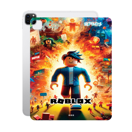 Защитная пленка StatusSKIN для Apple iPad Pro 12,9 2020