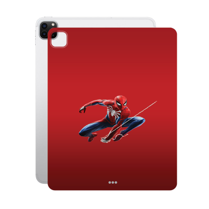 Защитная пленка StatusSKIN для Apple iPad Pro 12,9 2020