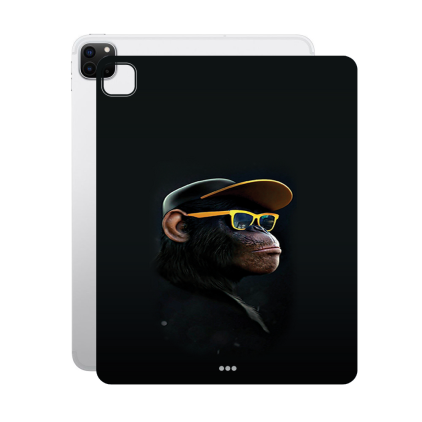 Защитная пленка StatusSKIN для Apple iPad Pro 12,9 2020