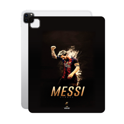 Защитная пленка StatusSKIN для Apple iPad Pro 12,9 2020