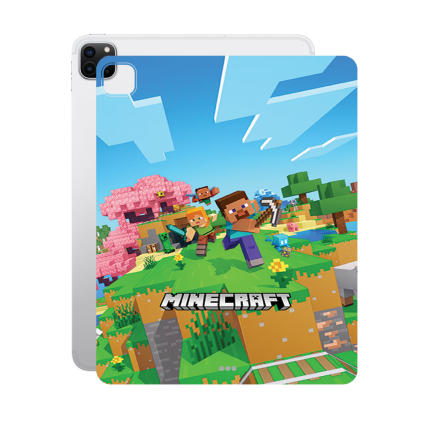 Защитная пленка StatusSKIN для Apple iPad Pro 12,9 2020