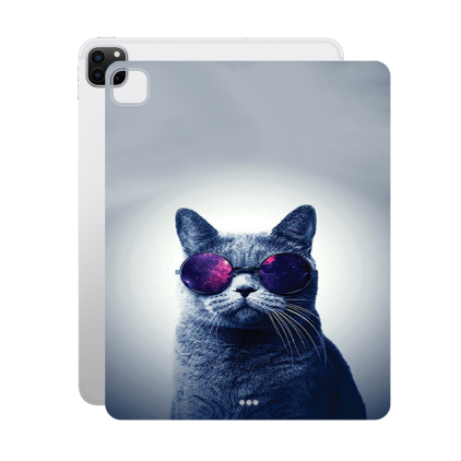 Защитная пленка StatusSKIN для Apple iPad Pro 12,9 2020
