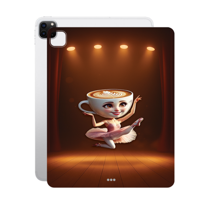 Защитная пленка StatusSKIN для Apple iPad Pro 12,9 2020