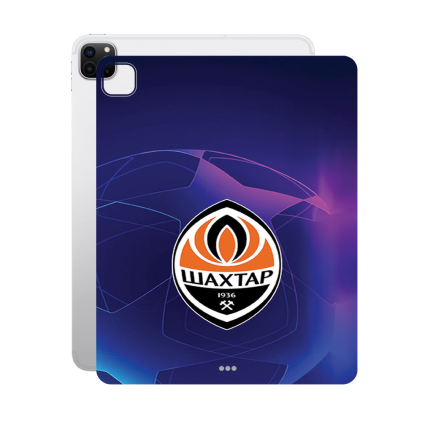 Защитная пленка StatusSKIN для Apple iPad Pro 12,9 2020