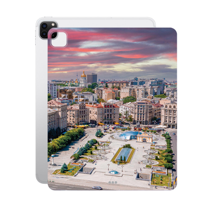 Защитная пленка StatusSKIN для Apple iPad Pro 12,9 2020