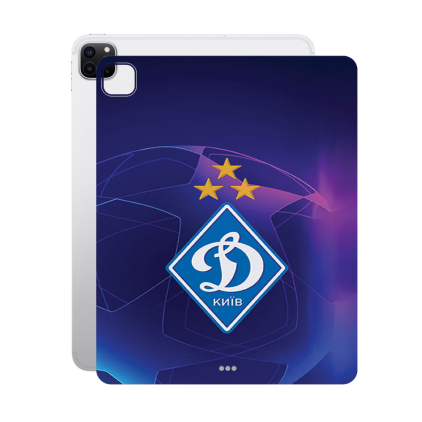 Защитная пленка StatusSKIN для Apple iPad Pro 12,9 2020