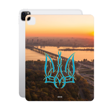 Защитная пленка StatusSKIN для Apple iPad Pro 12,9 2020