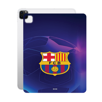 Защитная пленка StatusSKIN для Apple iPad Pro 12,9 2020