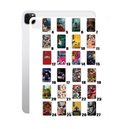 Защитная пленка StatusSKIN для Apple iPad Pro 12,9 2020