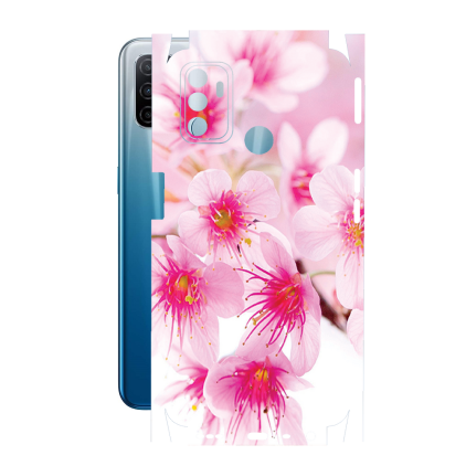 Захисна плівка StatusSKIN для OPPO A53s 5G