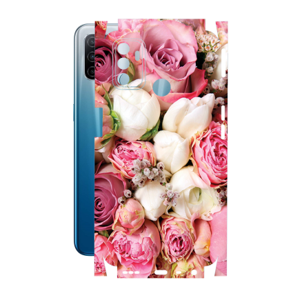 Захисна плівка StatusSKIN для OPPO A53s 5G