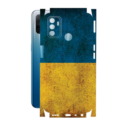 Захисна плівка StatusSKIN для OPPO A53s 5G