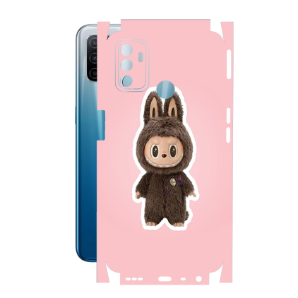Захисна плівка StatusSKIN для OPPO A53s 5G