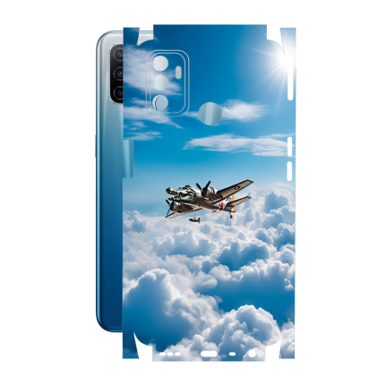 Захисна плівка StatusSKIN для OPPO A53s 5G