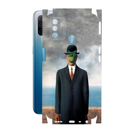 Захисна плівка StatusSKIN для OPPO A53s 5G