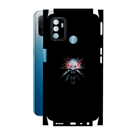 Захисна плівка StatusSKIN для OPPO A53s 5G