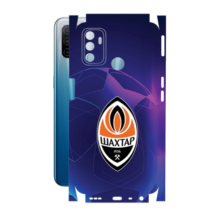 Захисна плівка StatusSKIN для OPPO A53s 5G