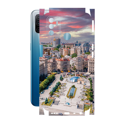 Захисна плівка StatusSKIN для OPPO A53s 5G