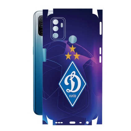 Захисна плівка StatusSKIN для OPPO A53s 5G