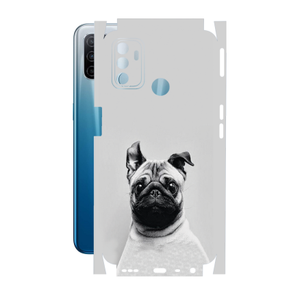 Захисна плівка StatusSKIN для OPPO A53s 5G
