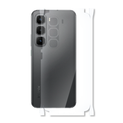 Захисна плівка StatusSKIN для Infinix Hot 60 Pro+