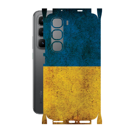 Захисна плівка StatusSKIN для Infinix Hot 60 Pro+