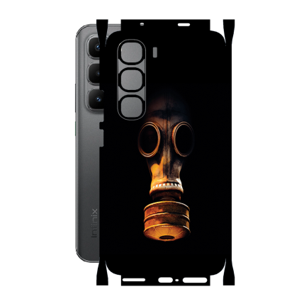 Захисна плівка StatusSKIN для Infinix Hot 60 Pro+