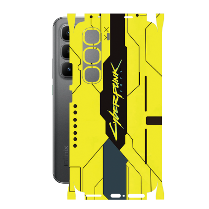 Захисна плівка StatusSKIN для Infinix Hot 60 Pro+