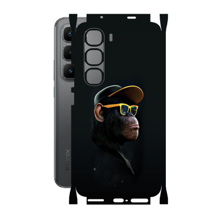 Захисна плівка StatusSKIN для Infinix Hot 60 Pro+