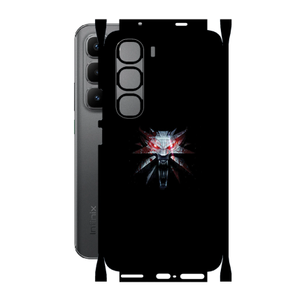 Захисна плівка StatusSKIN для Infinix Hot 60 Pro+