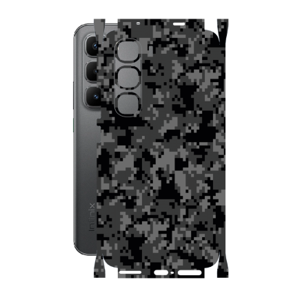 Захисна плівка StatusSKIN для Infinix Hot 60 Pro+